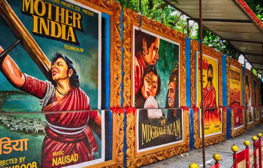 Mumbai Bollywood Tour