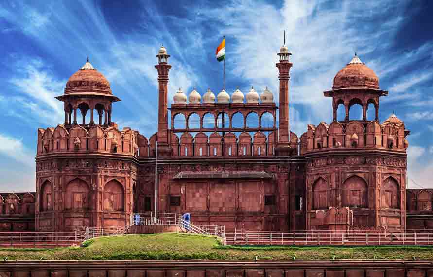 Golden Triangle Tour for Solo Traveller