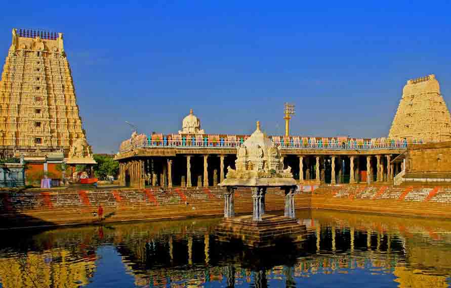 Southern India Tour Packages